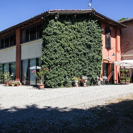 Locanda Casa Motta Hotel Poviglio  Exterior photo