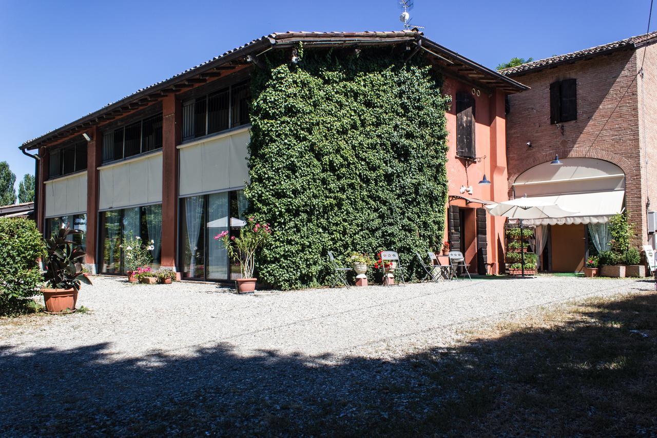 Locanda Casa Motta Poviglio  Exterior photo