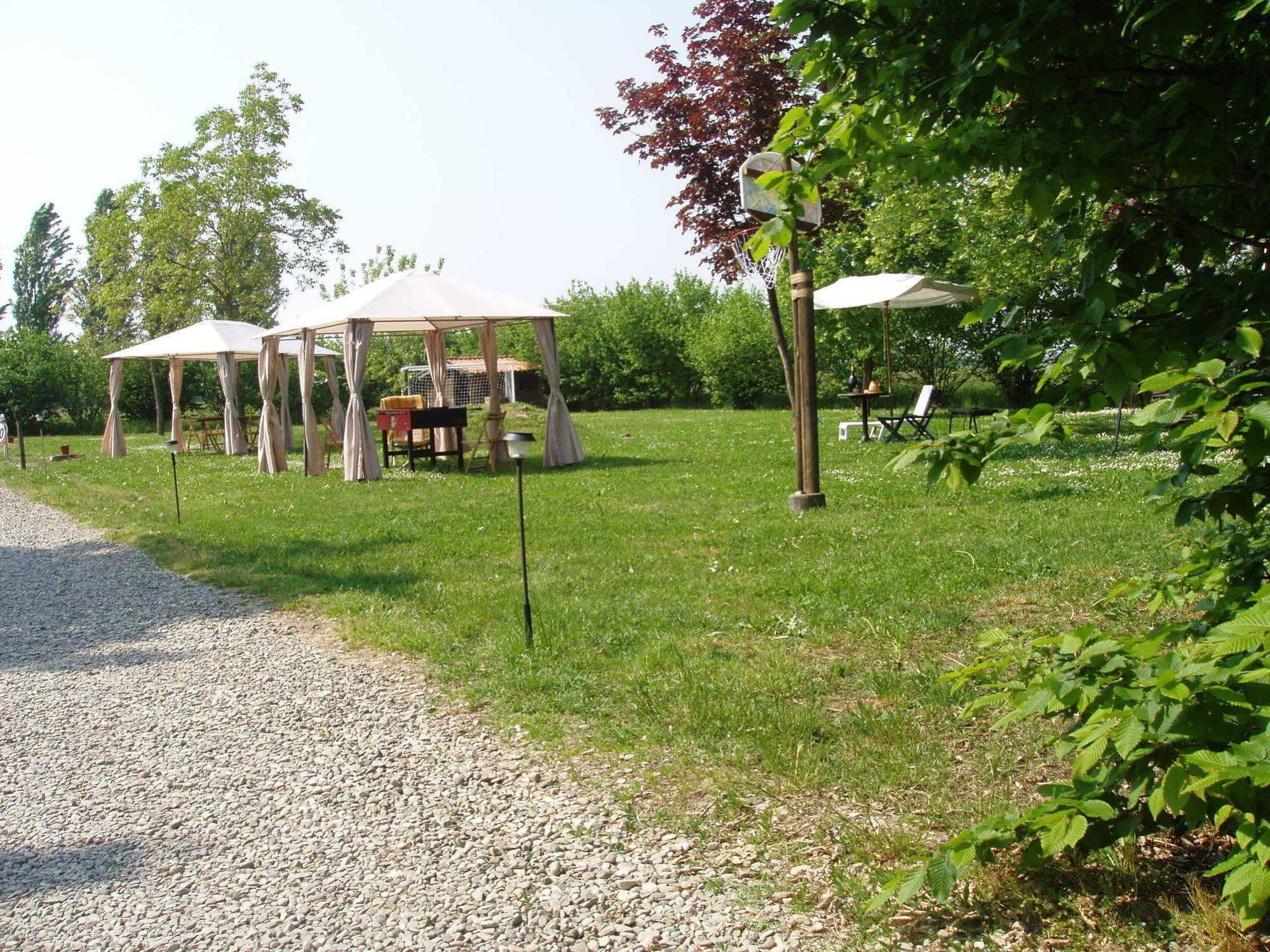 Locanda Casa Motta Hotel Poviglio  Exterior photo