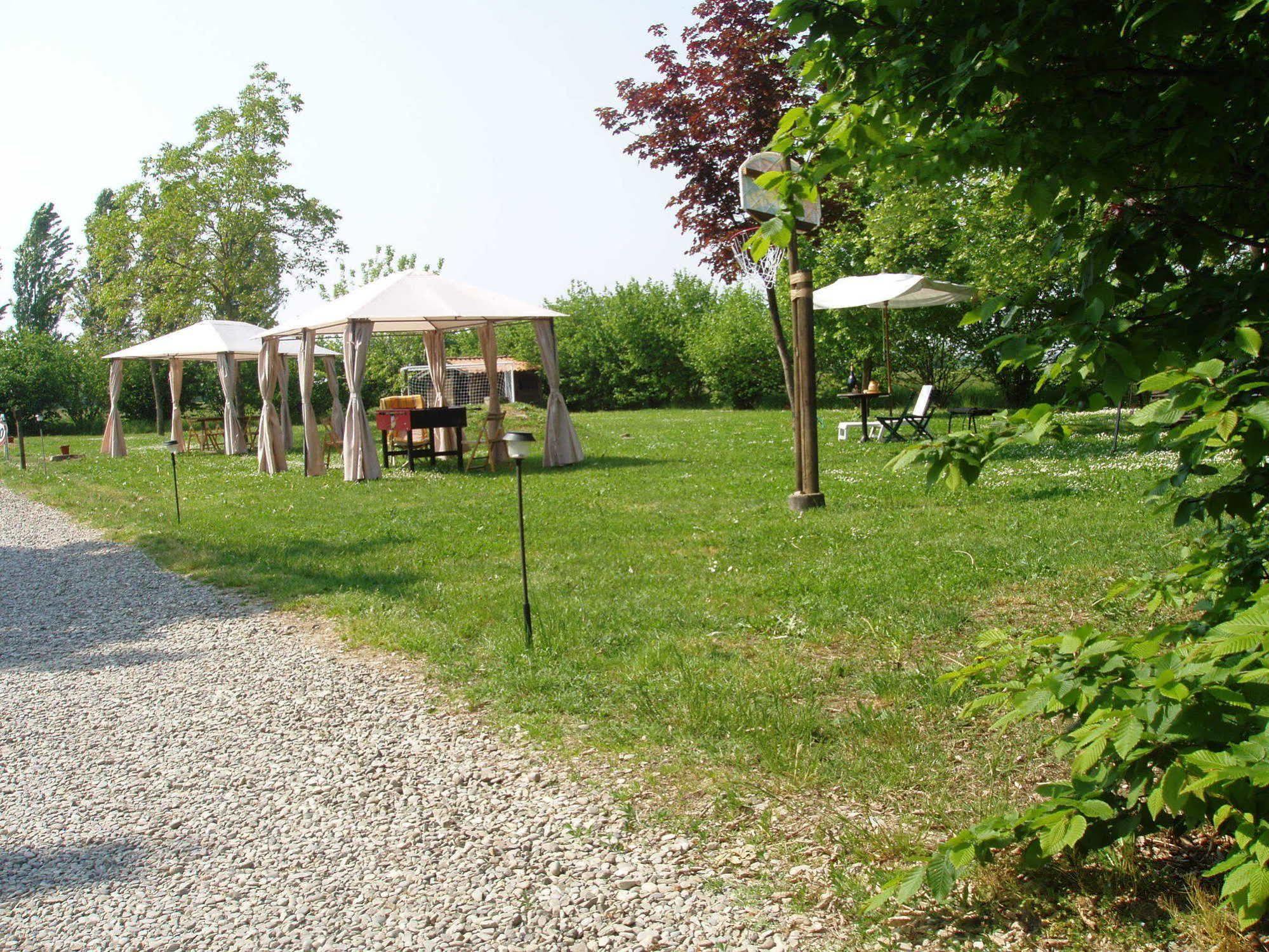Locanda Casa Motta Poviglio  Exterior photo